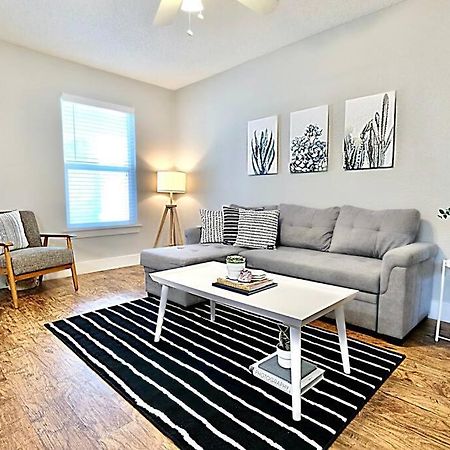 The Boutique Space & Free Parking Dallas Bagian luar foto