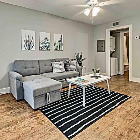The Boutique Space & Free Parking Dallas Bagian luar foto
